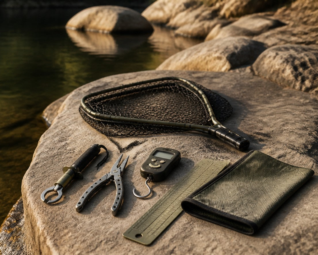 On-the-Water Essentials
