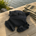 Fishing Seat Cushion – Padded Portable Seat for Boat & Bank Fishing