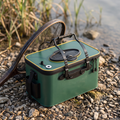 Fish Protection Bucket