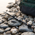 Telescopic Fishing Rod