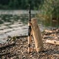 Telescopic Carbon Fishing Rod
